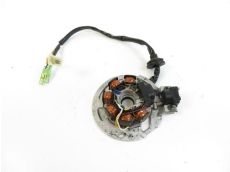 Stator
