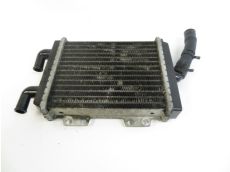 Radiateur eau
