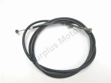 Cable frein