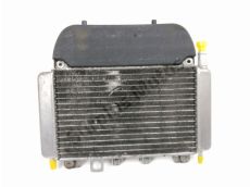 Radiateur eau