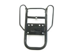 Porte paquets arriere