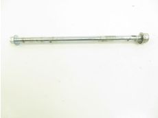 Axe de bras oscillant