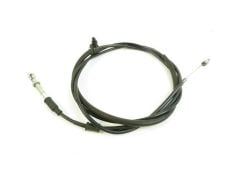 Cable d'accelerateur