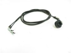 Cable d'accelerateur