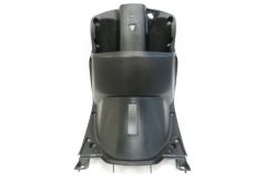Tablier avant scooter