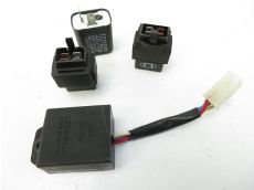 Pack electrique