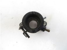 Pipe admission