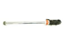 Tube de fourche droit