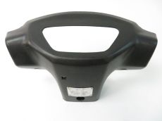 Habillage arriere du guidon