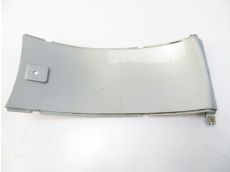 Face avant scooter