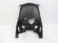 Grille de radiateur