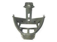Grille de radiateur