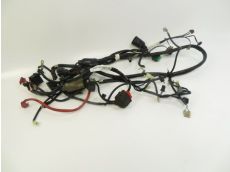 Faisceau electrique