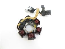 Stator
