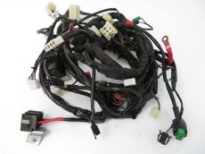 Faisceau electrique