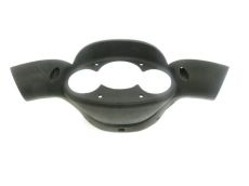 Habillage arriere du guidon