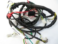 Faisceau electrique