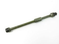 Axe de roue avant