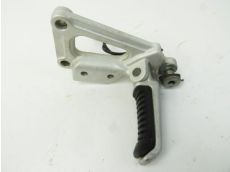 Platine avant droite