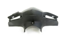 Habillage arriere du guidon