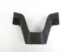 Habillage arriere du guidon