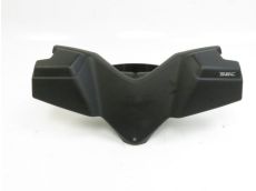 Habillage avant du guidon