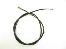 Cable frein