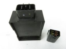 Relais boitier electrique