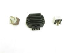 Pack electrique