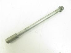 Axe de roue avant