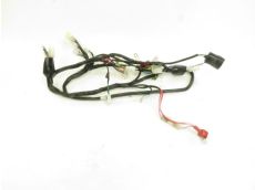 Faisceau electrique
