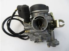 Carburateur