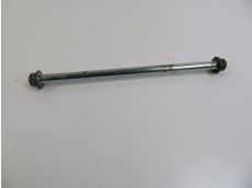 Axe de bras oscillant