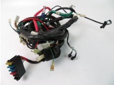 Faisceau electrique