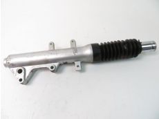 Tube de fourche droit