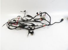 Faisceau electrique