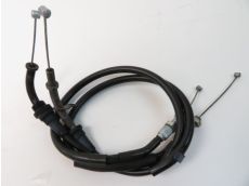 Cable d'accelerateur