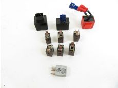 Pack electrique