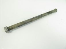 Axe de bras oscillant