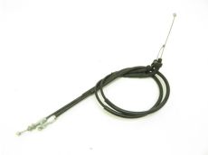 Cable d'accelerateur