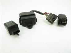 Pack electrique