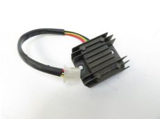 Regulateur de tension