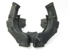 Conduit air droit