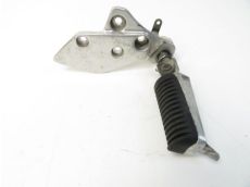 Platine avant droite complete