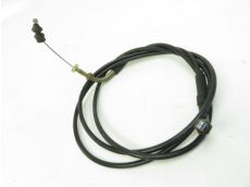 Cable d'accelerateur