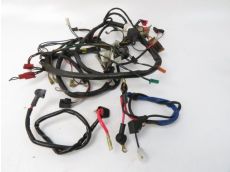 Faisceau electrique