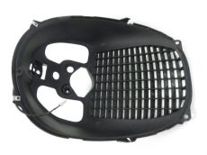 Grille de radiateur