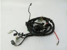 Faisceau electrique