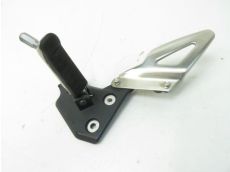 Platine avant droite complete