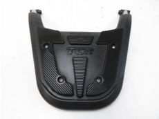 Porte paquets arriere